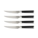סט סכיני סטייק של 4 - STEAK KNIVES
