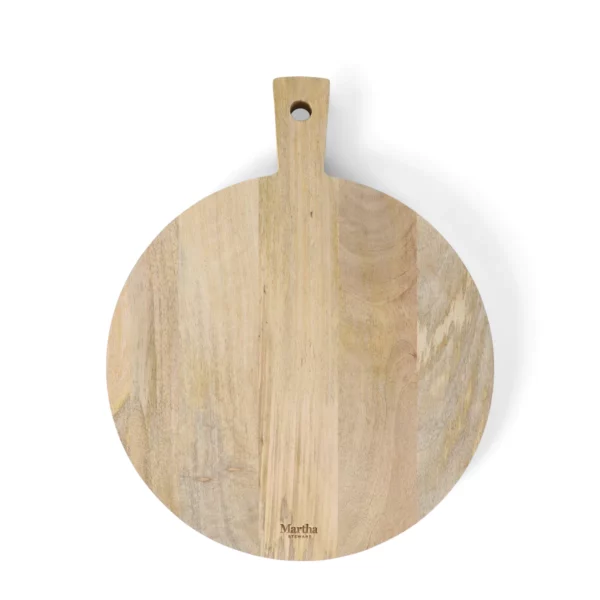 KINDALE CUTTING BOARD - קרש חיתוך עגול