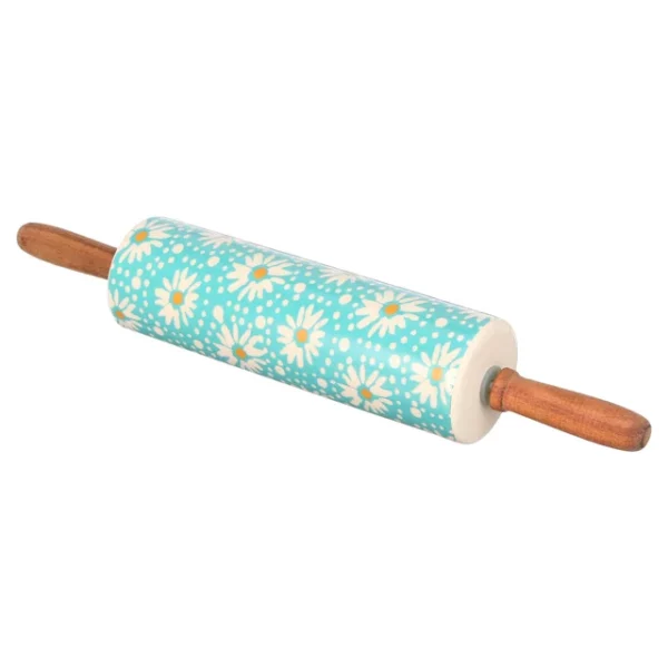 מערוך Floral Decal